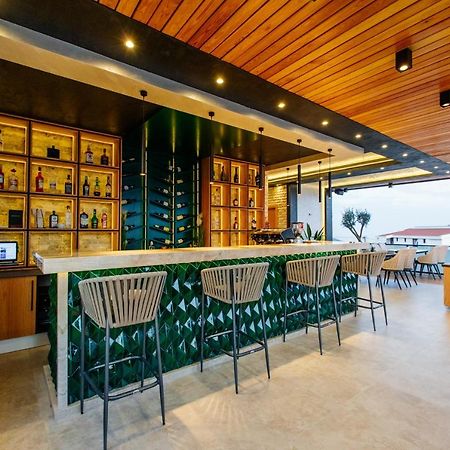 Hotel Princess & Spa Ulcinj Esterno foto