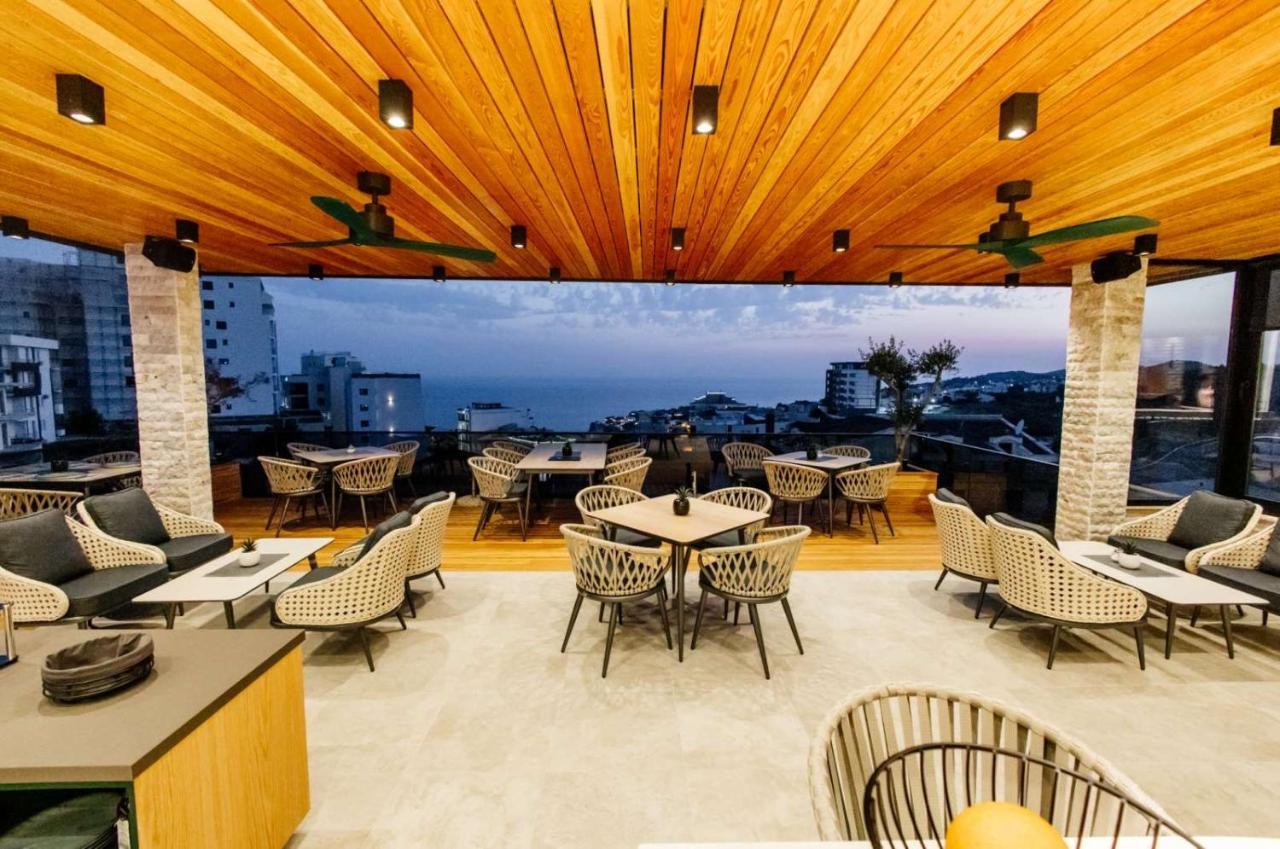 Hotel Princess & Spa Ulcinj Esterno foto