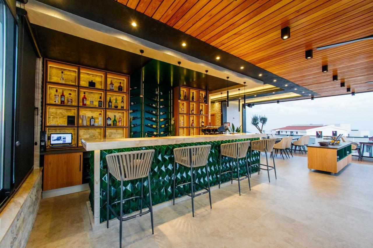Hotel Princess & Spa Ulcinj Esterno foto
