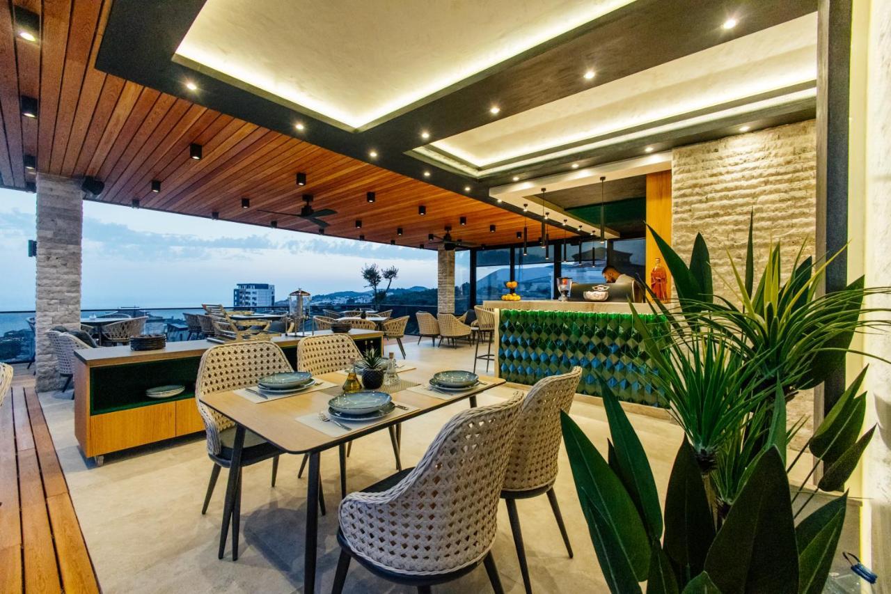 Hotel Princess & Spa Ulcinj Esterno foto
