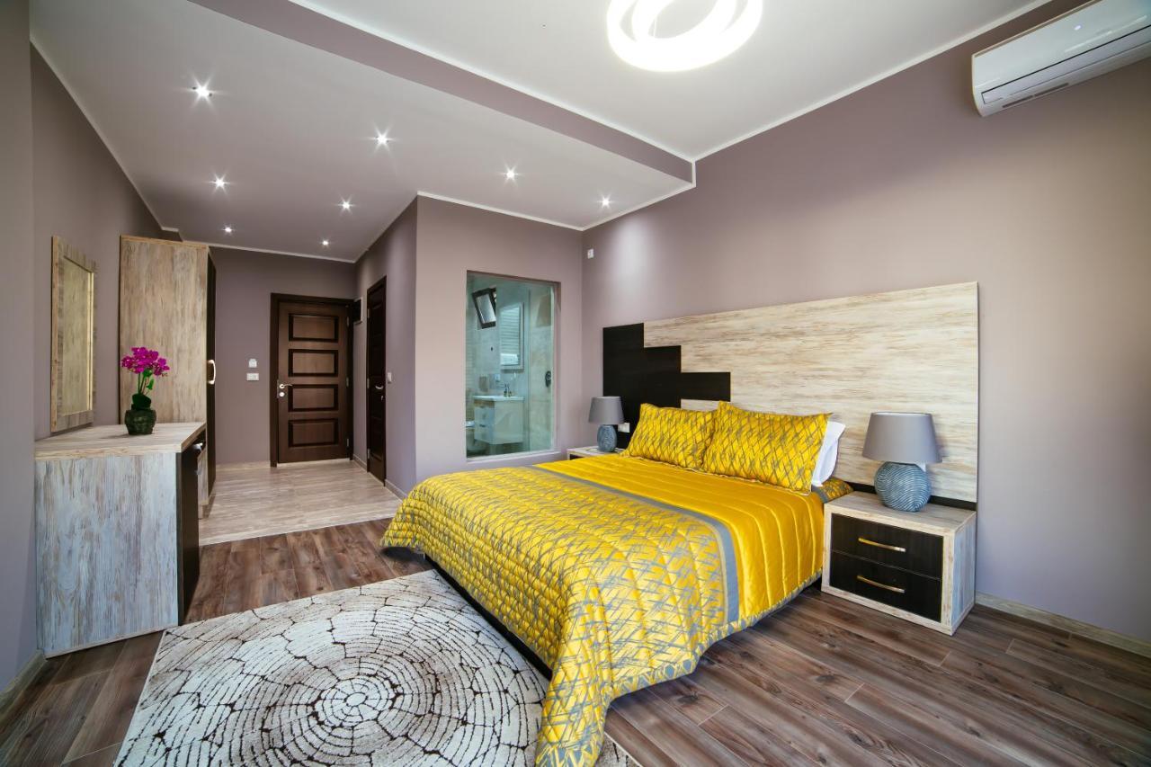 Hotel Princess & Spa Ulcinj Esterno foto