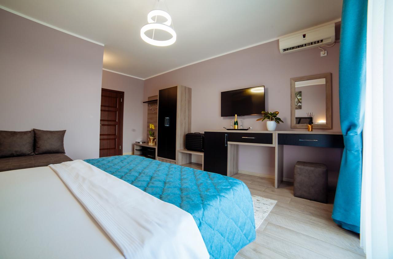 Hotel Princess & Spa Ulcinj Esterno foto