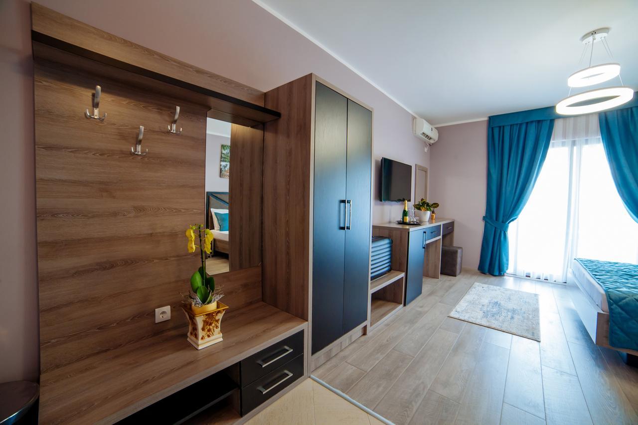 Hotel Princess & Spa Ulcinj Esterno foto