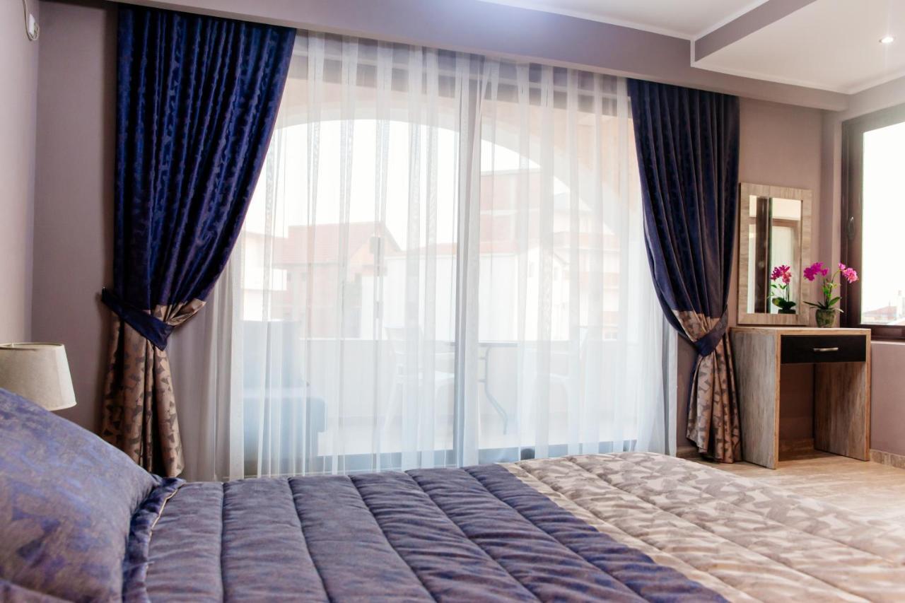Hotel Princess & Spa Ulcinj Esterno foto
