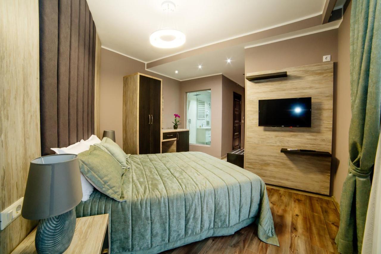 Hotel Princess & Spa Ulcinj Esterno foto