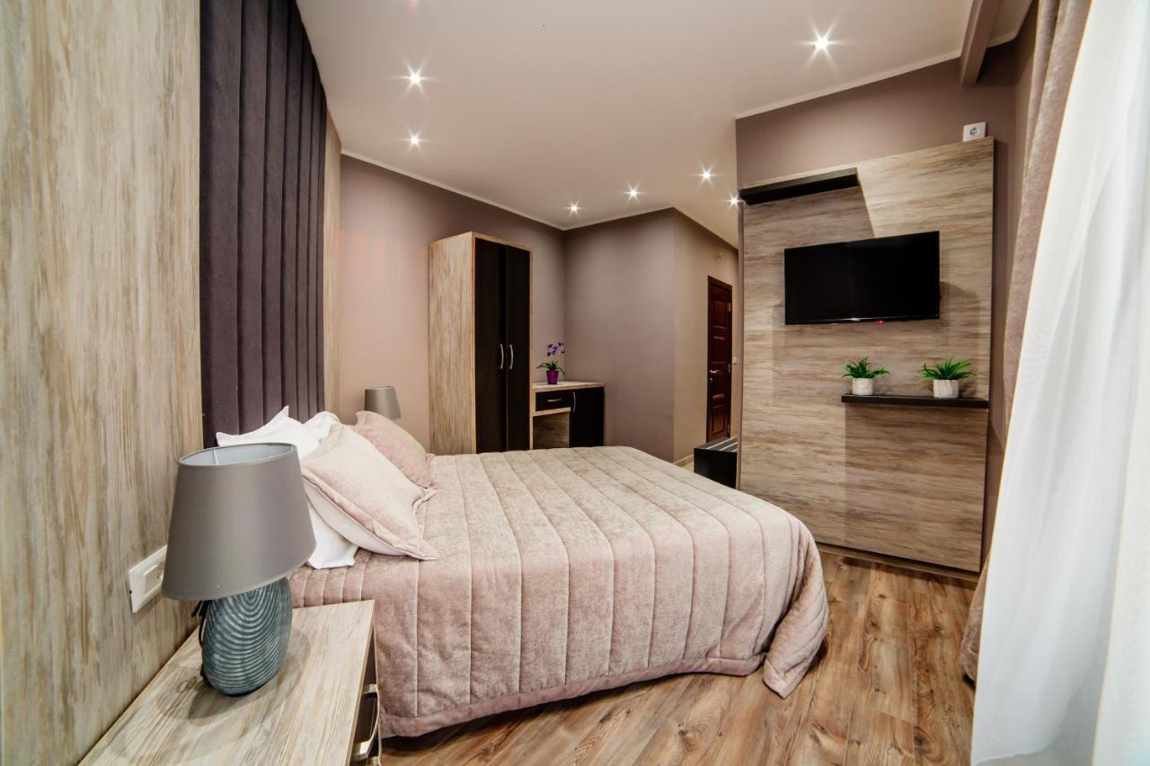 Hotel Princess & Spa Ulcinj Esterno foto