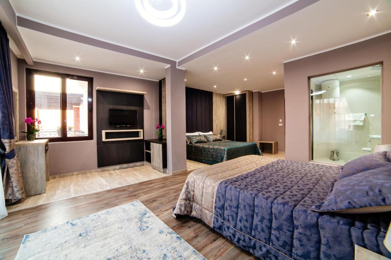 Hotel Princess & Spa Ulcinj Esterno foto