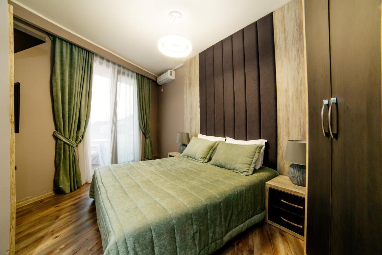 Hotel Princess & Spa Ulcinj Esterno foto