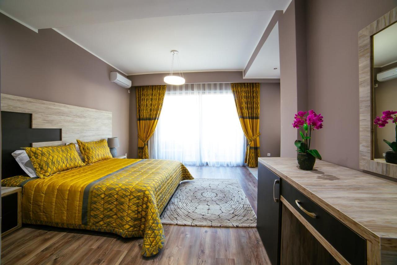 Hotel Princess & Spa Ulcinj Esterno foto