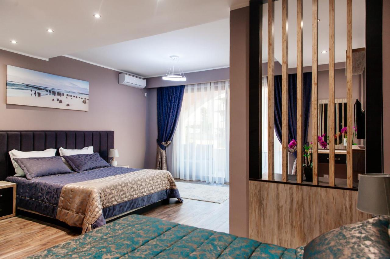 Hotel Princess & Spa Ulcinj Esterno foto