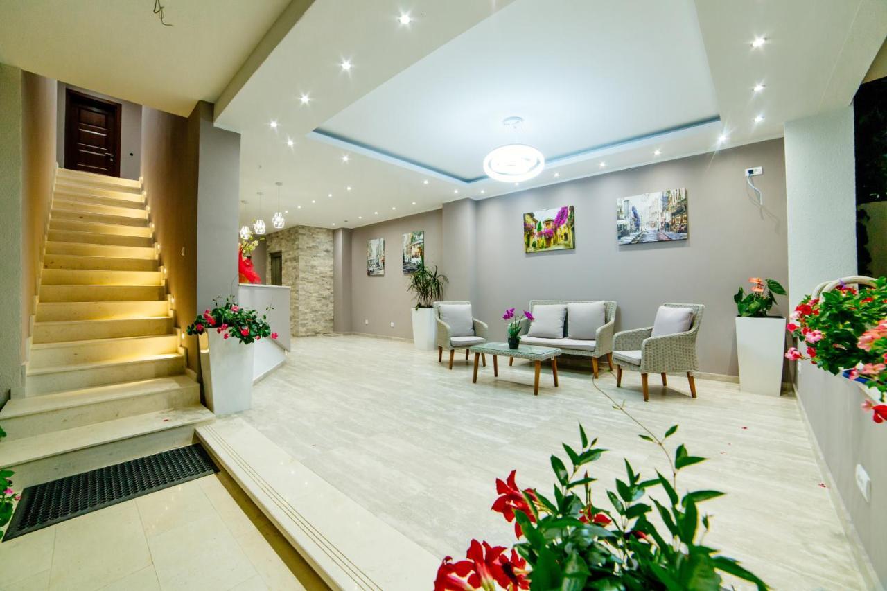 Hotel Princess & Spa Ulcinj Esterno foto
