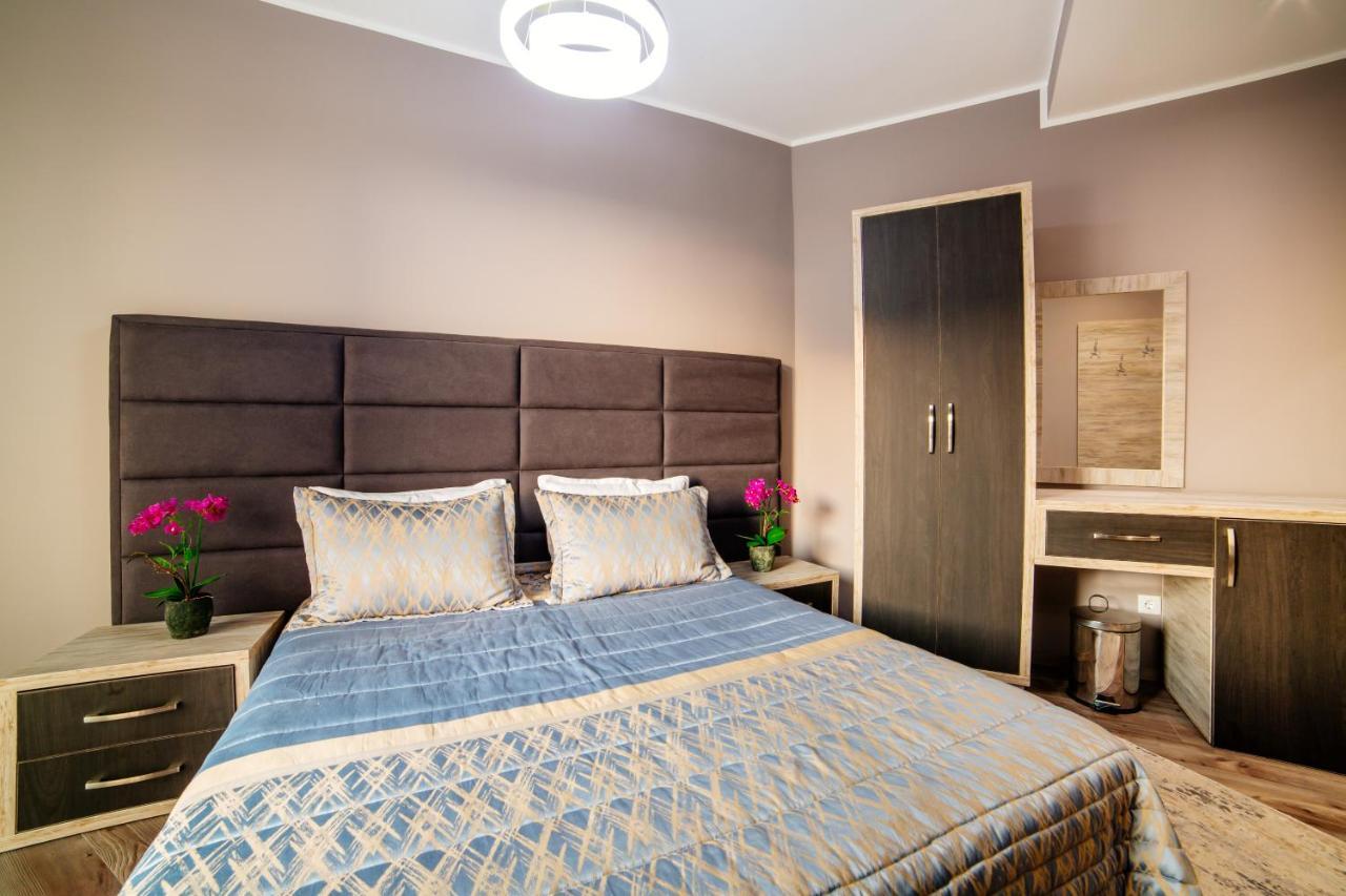 Hotel Princess & Spa Ulcinj Esterno foto