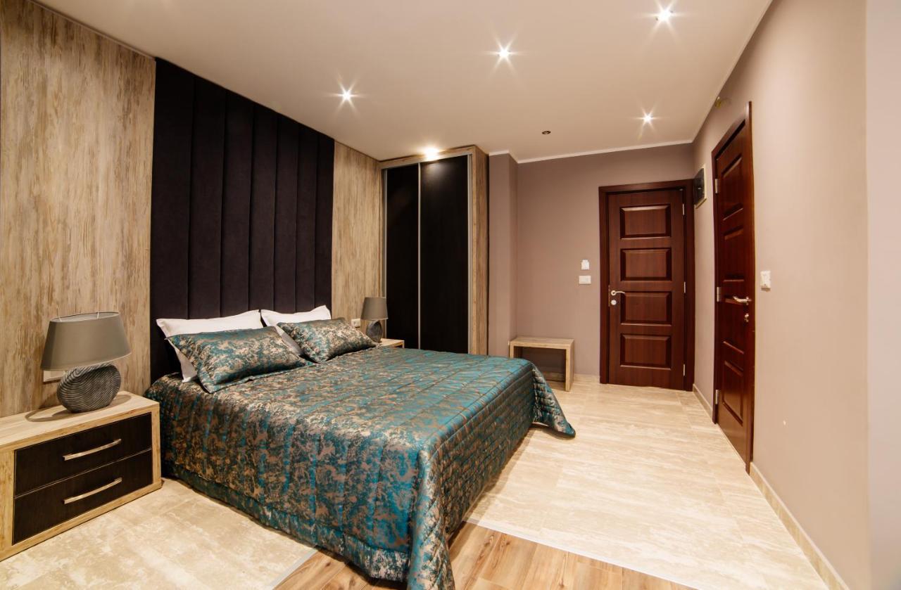 Hotel Princess & Spa Ulcinj Esterno foto